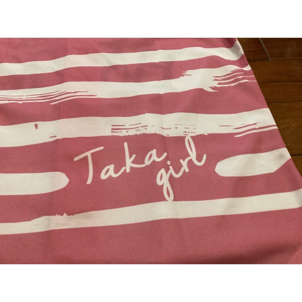 軟銀鷹 2017 女孩球衣(應援 罩衫 職棒 日職 日本 NPB 棒球 棒壘 粉紅 moussy 大童)-細節圖6