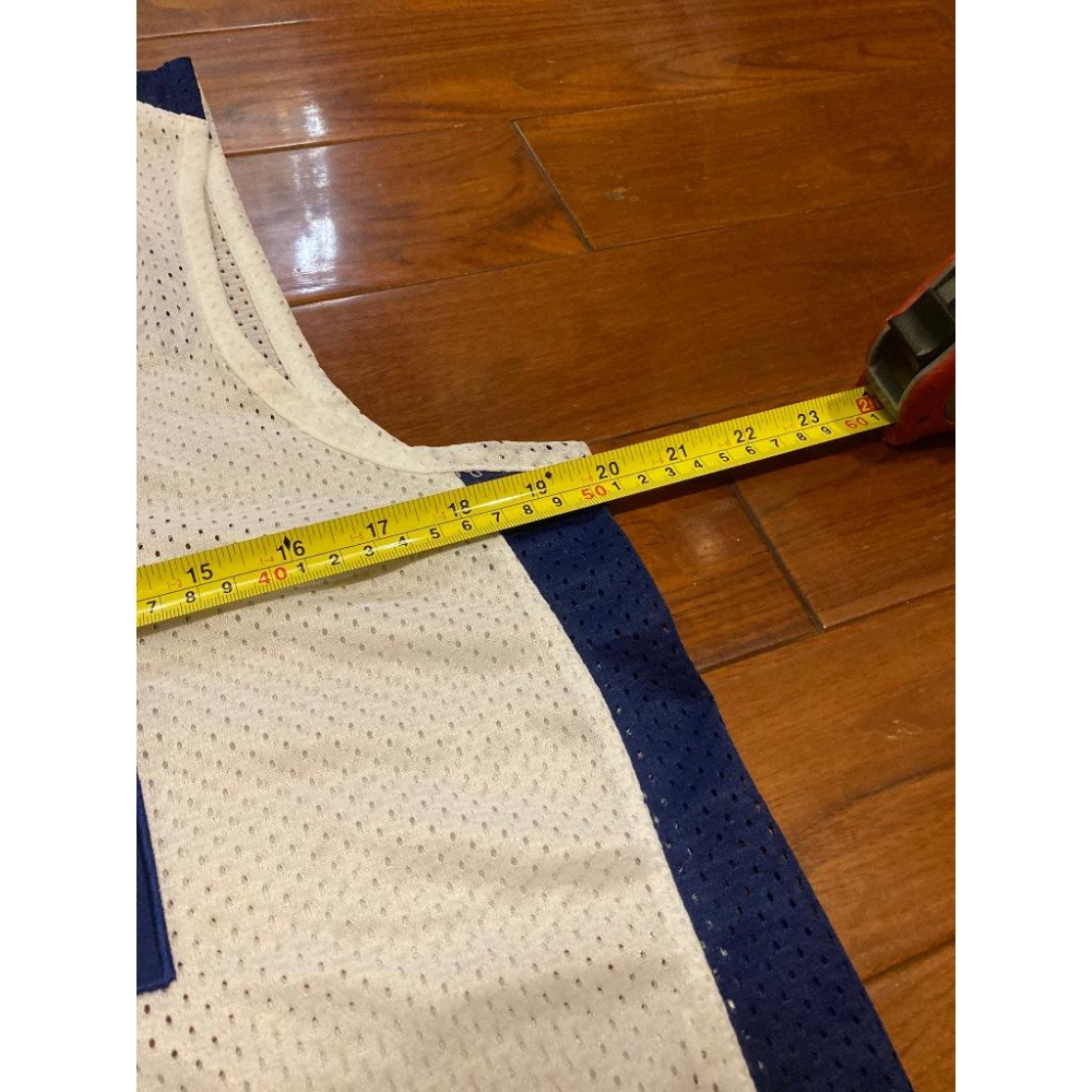 小尺寸 中日龍 刺繡 川上憲伸 無袖球衣 (職棒 日職 日本 NPB 棒球 電繡 棒壘 籃球衣 吊嘎 復古 網眼 洞洞)-細節圖6