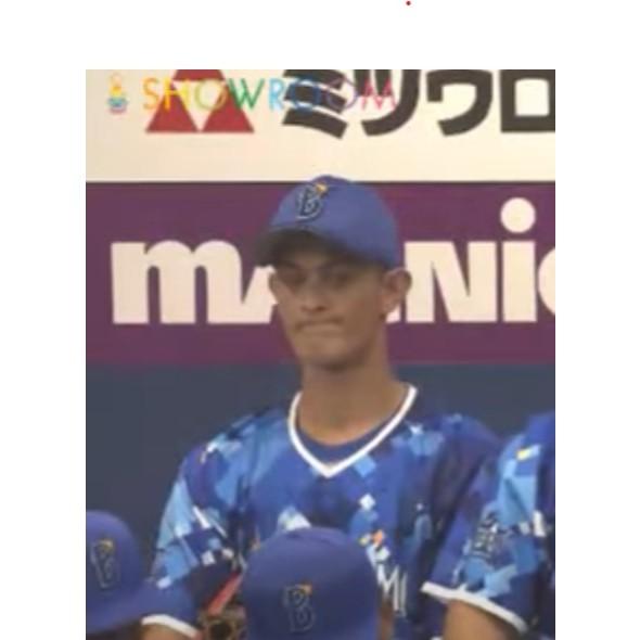 日本職棒 橫濱DeNA 乙坂智 親筆簽名 2017 星夜 STAR 應援球衣 (罩衫 日職 NPB 棒球 刺繡 灣星)-細節圖4