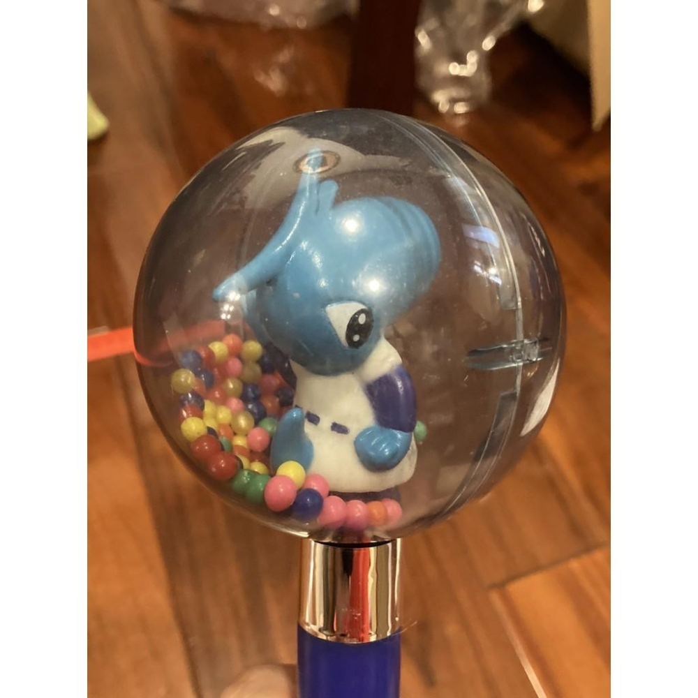 中日龍 吉祥物 加油棒/應援棒(157球迷 職棒 日職 日本 NPB 棒球 棒壘)-細節圖2