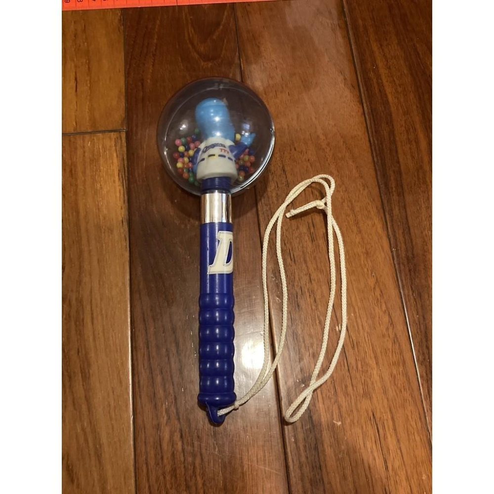 中日龍 吉祥物 加油棒/應援棒(157球迷 職棒 日職 日本 NPB 棒球 棒壘)-細節圖3