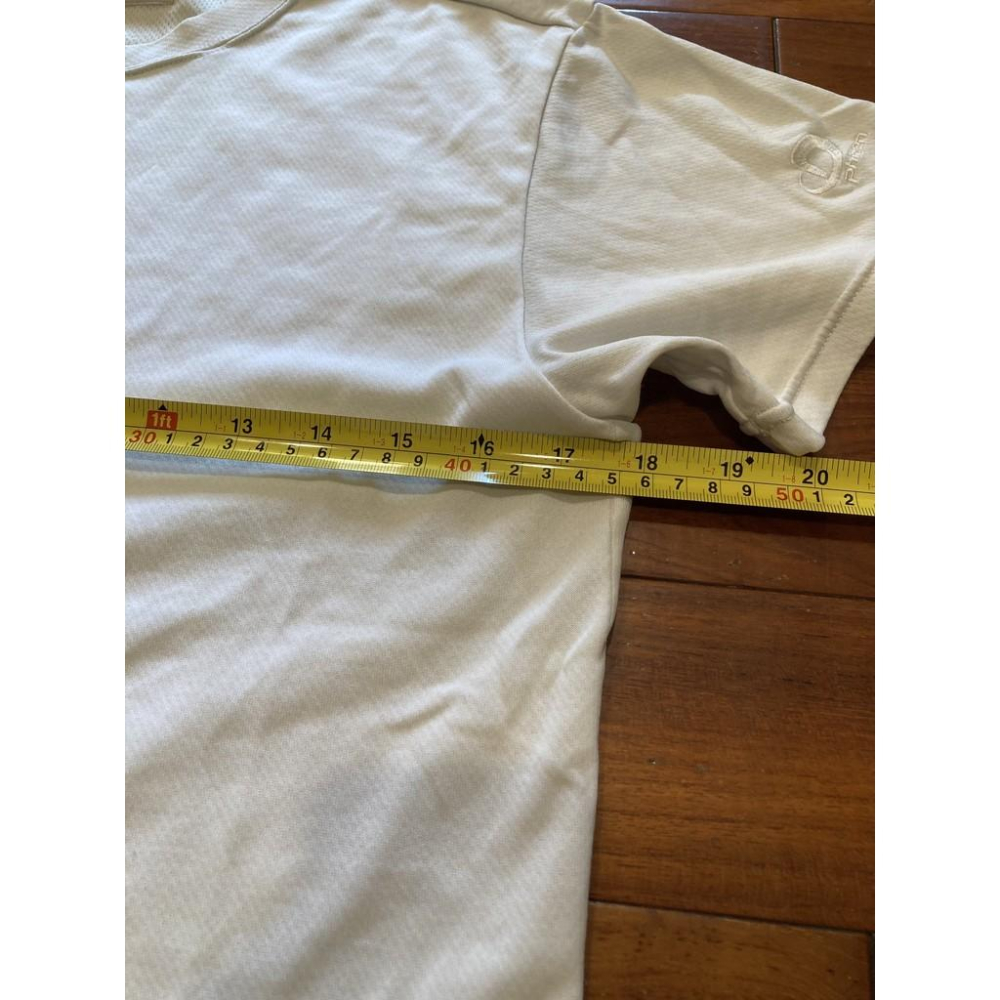 日本製 日本職棒 阪神虎 金本知憲 引退紀念 銀古聯名 排汗短T (球衣 日職 NPB 棒球 棒壘 運動 練習衣)-細節圖9