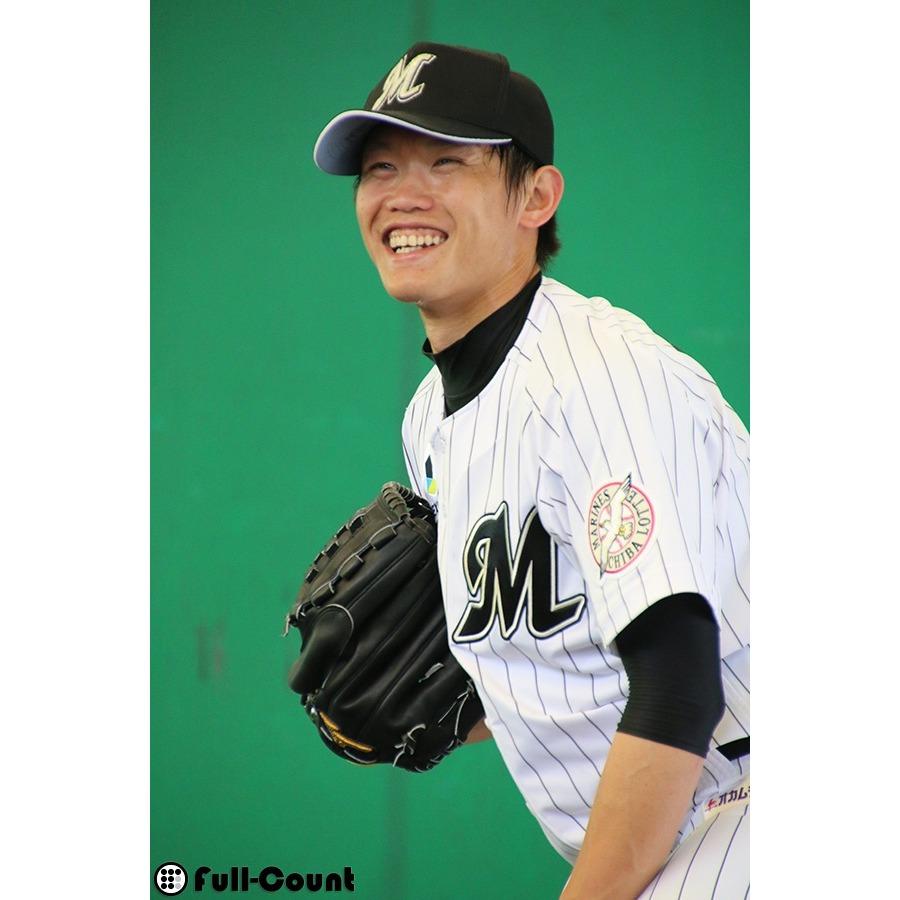 日本職棒 千葉羅德海洋 電繡 2016 千葉縣移轉25周年 應援球衣 (罩衫 日職 NPB 棒球 棒壘 刺繡)-細節圖2