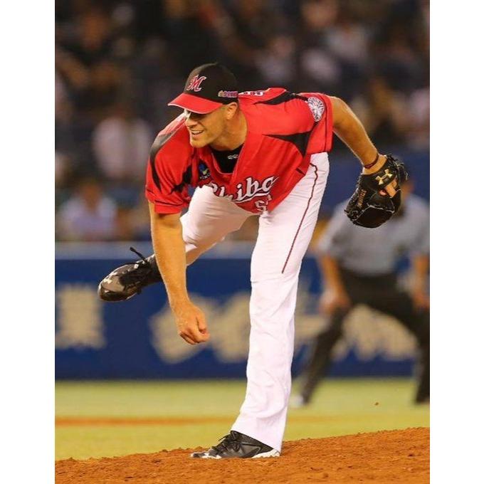 日本職棒 千葉羅德海洋 2016 ALL for CHIBA 紅色 應援球衣 (罩衫 日職 NPB 棒球 棒壘)-細節圖2