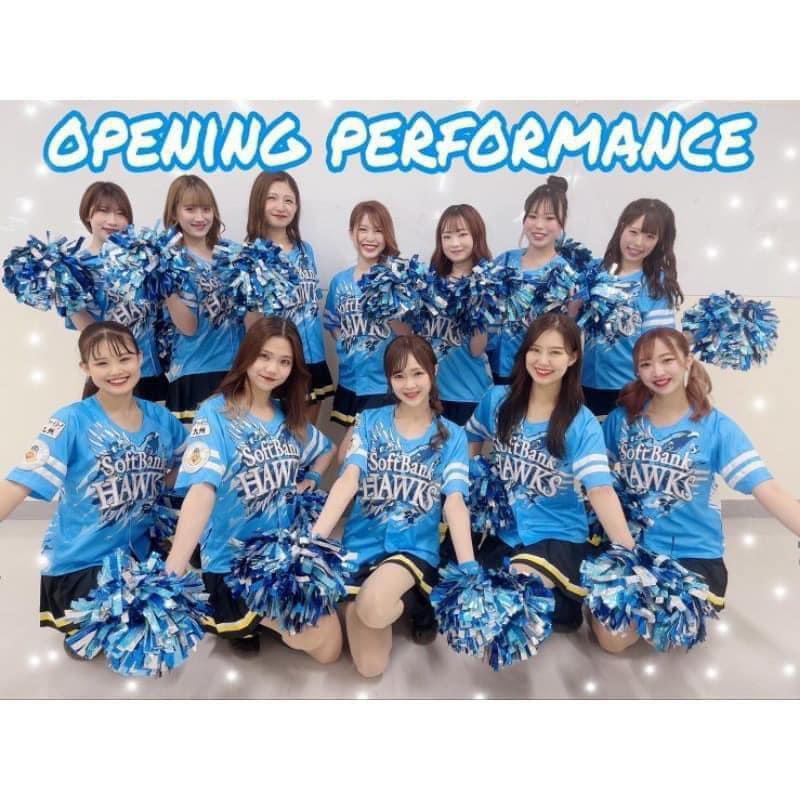 日本職棒 軟銀鷹 2022 戰鬥九州 藍老鷹 應援球衣 (罩衫 球迷 日職 NPB 棒球 壘球 棒壘 福岡)-細節圖2