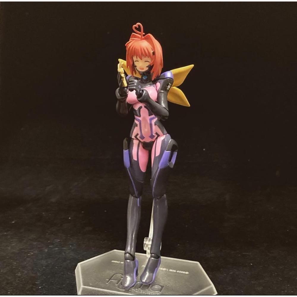 XBOX 360 MUV-LUV 套裝版 + figma 鑑純夏 限定版 套裝 王道學園-細節圖2