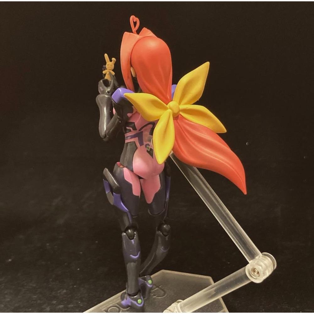 XBOX 360 MUV-LUV 套裝版 + figma 鑑純夏 限定版 套裝 王道學園-細節圖6
