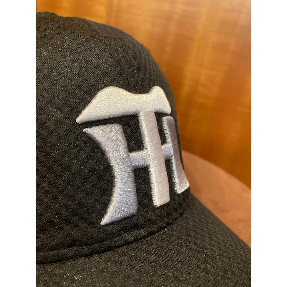 MIZUNO 日本職棒 阪神虎 刺繡 可調式 棒球帽 56-60 (電繡 NPB 棒球 壘球 棒壘 帽子 美津濃-細節圖2
