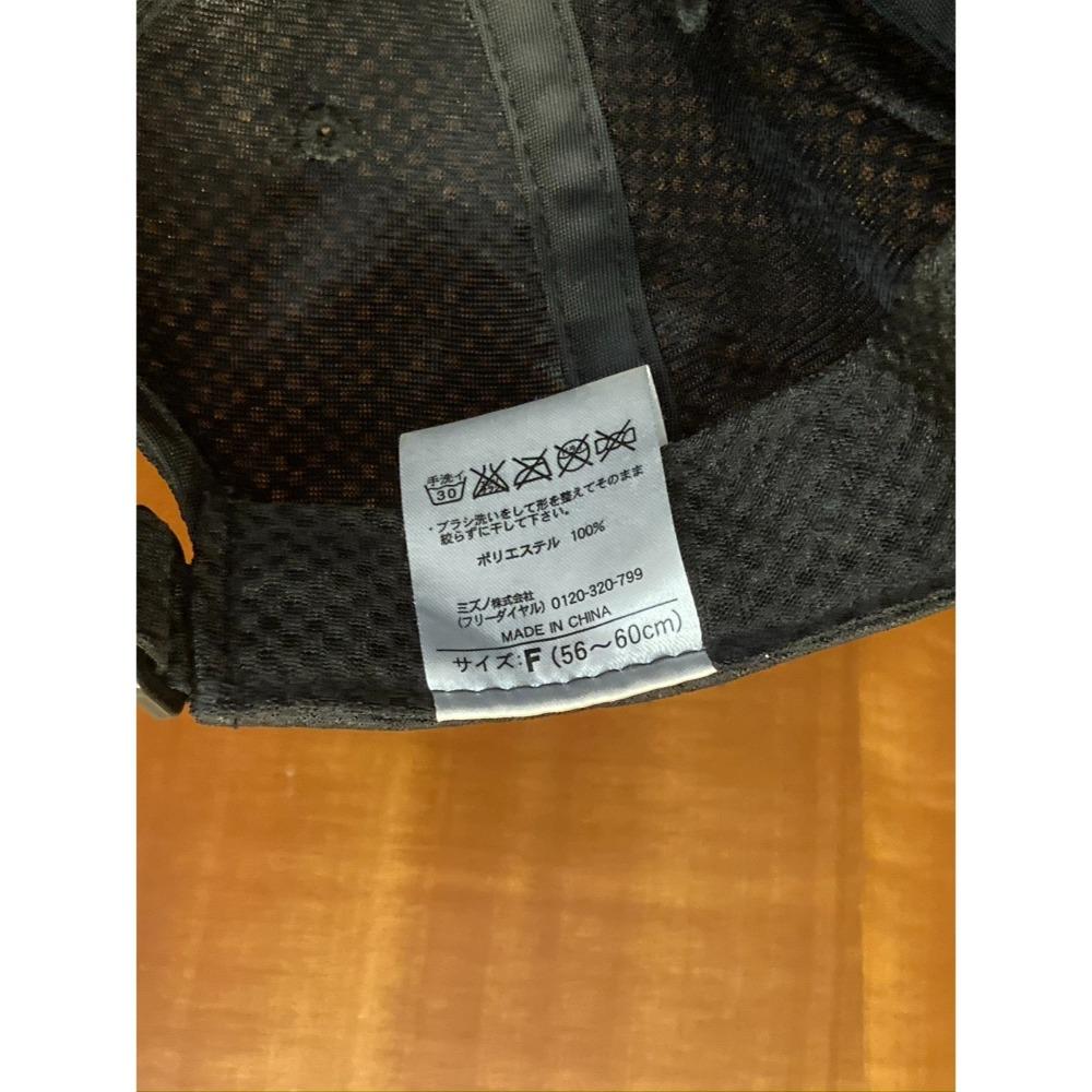 MIZUNO 日本職棒 阪神虎 刺繡 可調式 棒球帽 56-60 (電繡 NPB 棒球 壘球 棒壘 帽子 美津濃-細節圖6