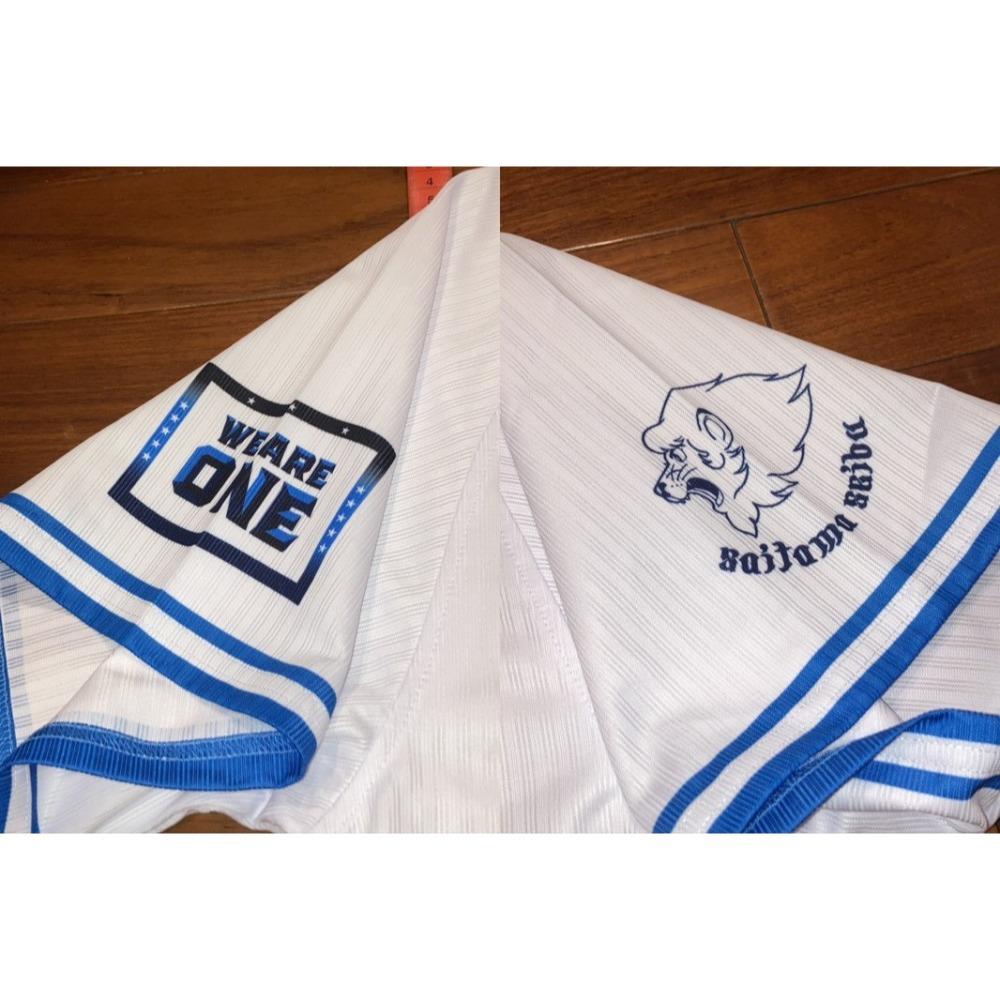 受注生產 高階款! 日本職棒 西武獅 2024 藍色系列 佐藤龍世 應援球衣 L(罩衫 NPB 棒球 壘球 棒壘)-細節圖6