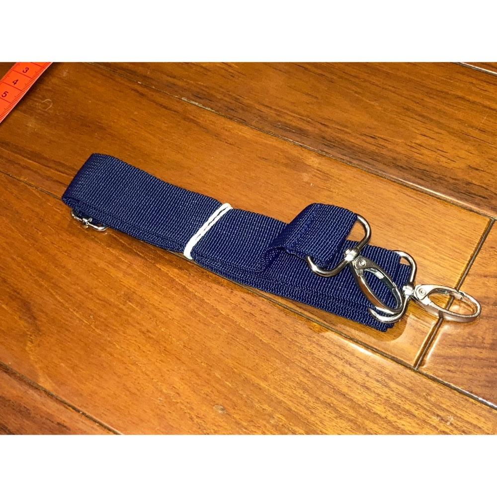 新品 日本職棒 西武獅 2025  防水材質 迷你 波士頓包/手提包 藏青款(包包 NPB 棒球 棒壘 側背包 小尺寸)-細節圖4