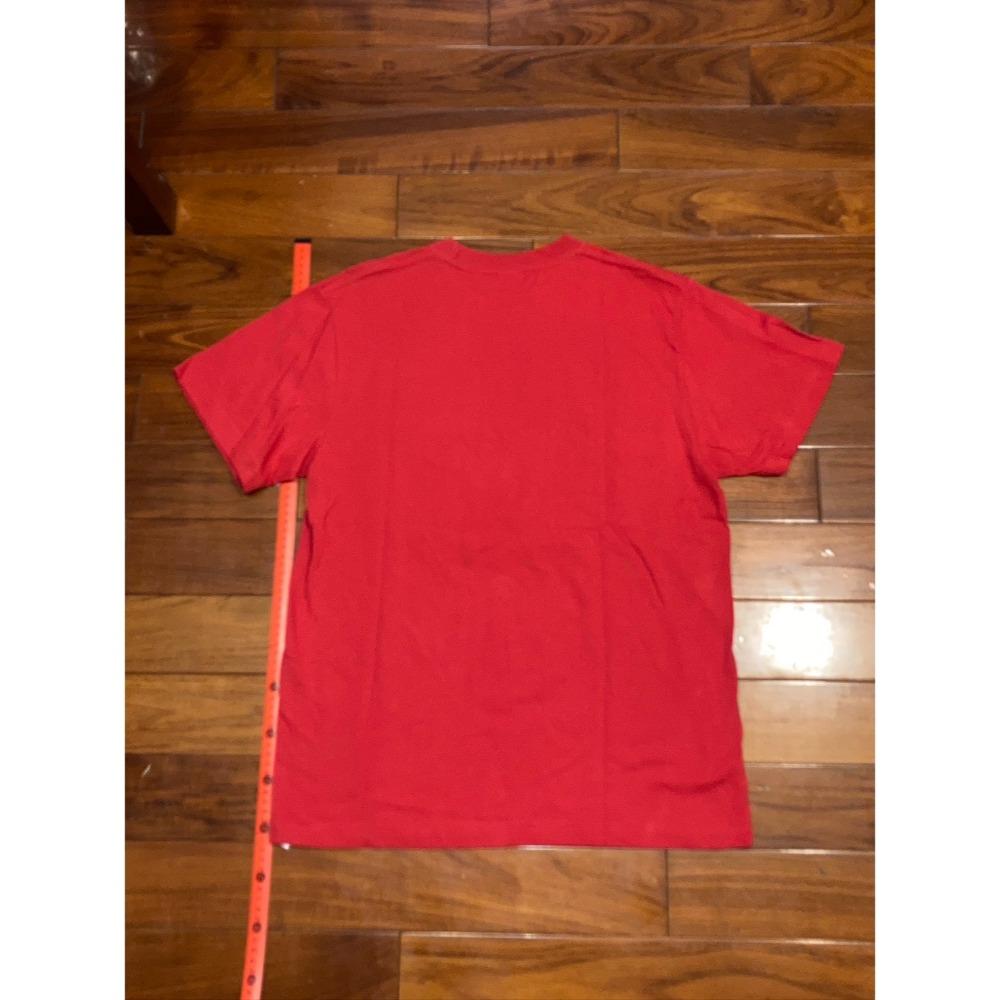 日本職棒 廣島鯉魚 2022 末包昇大 首安+首打點+首猛打賞 紀念上衣 M(NPB 棒球 棒壘 短T)-細節圖6