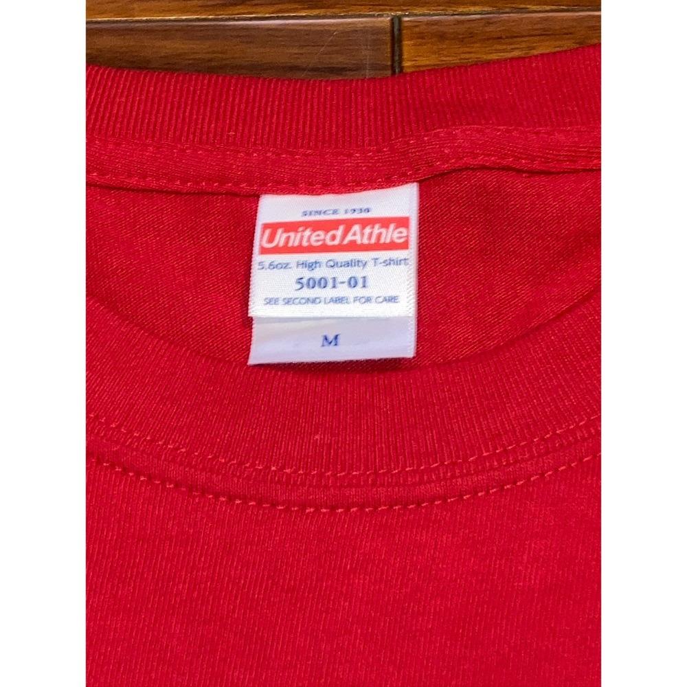 日本職棒 廣島鯉魚 2021 栗林良吏 26救援 球隊新人紀錄 紀念上衣 M(NPB 棒球 棒壘 短T)-細節圖5