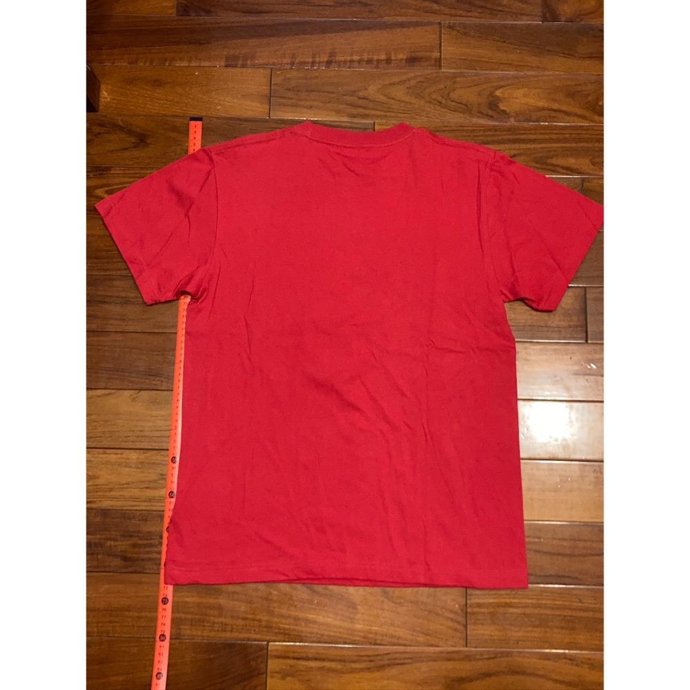 日本職棒 廣島鯉魚 2020 塹江敦哉 6年來首勝 紀念上衣 M (棒球 NPB 棒壘 短T)-細節圖6