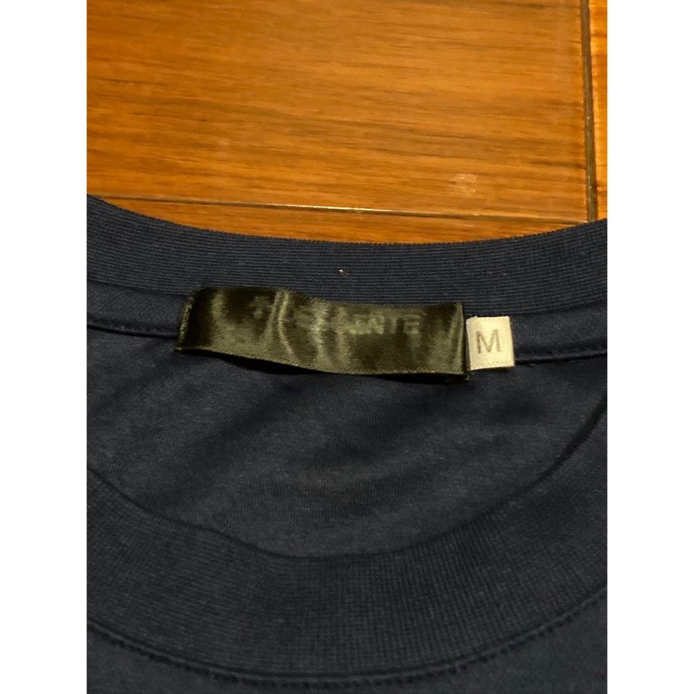 日本職棒 養樂多燕子 燕九郎 招牌偷懶應援 排汗練習衣 M (應援 短T NPB 東京 棒球 壘球 棒壘)-細節圖5