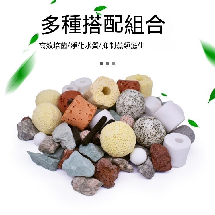 12合1濾材（超方便都配好的）-細節圖6