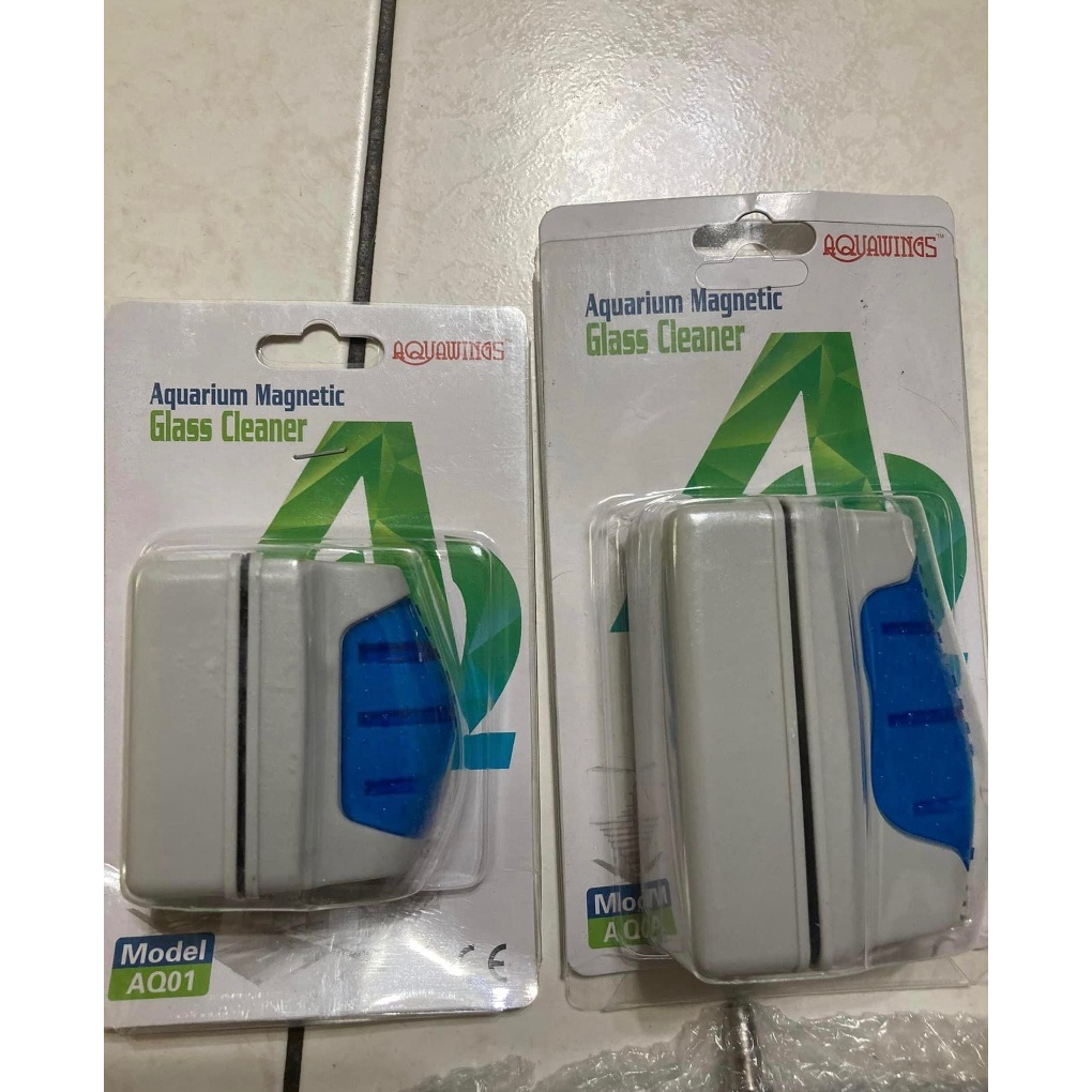 磁力魚缸刷-細節圖4