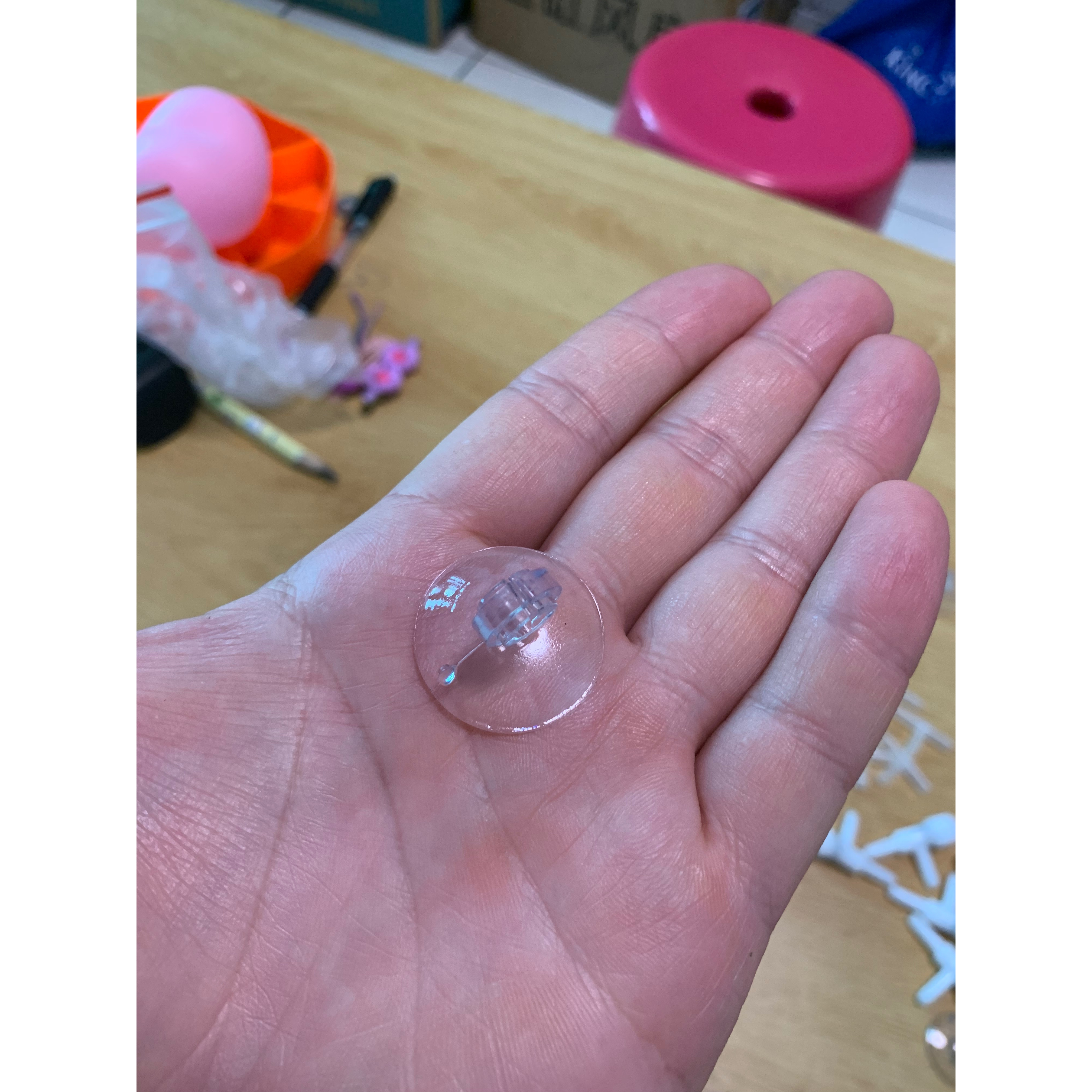 水族小配件~吸盤~止逆閥~三通~氣量調節閥-細節圖5