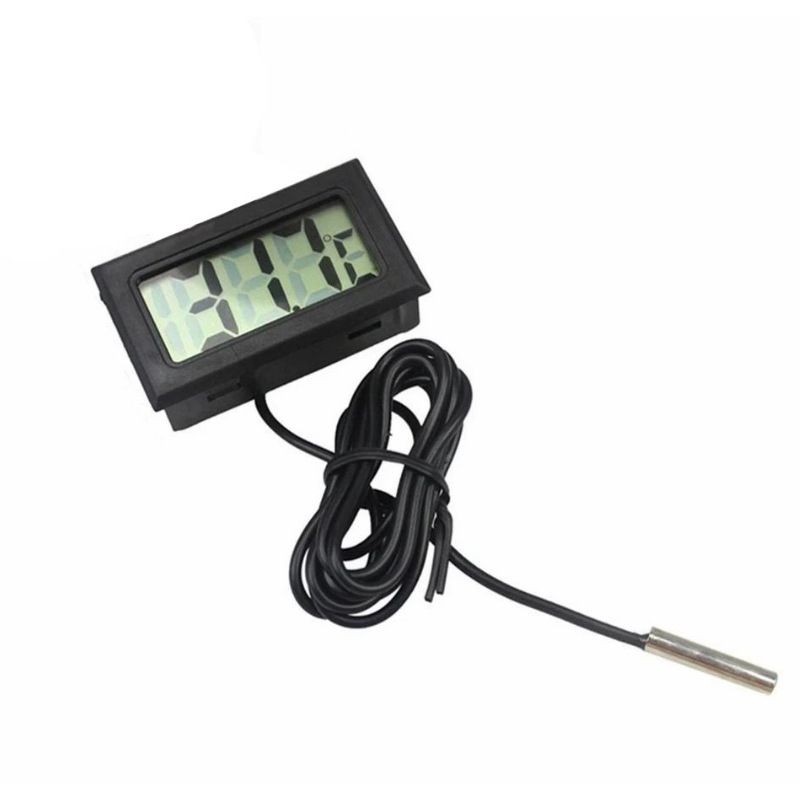 電子顯示溫度計-細節圖3