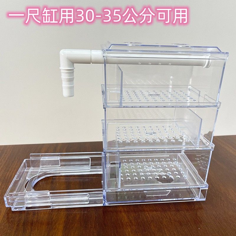 高品質上部過濾1~4尺都有-細節圖2