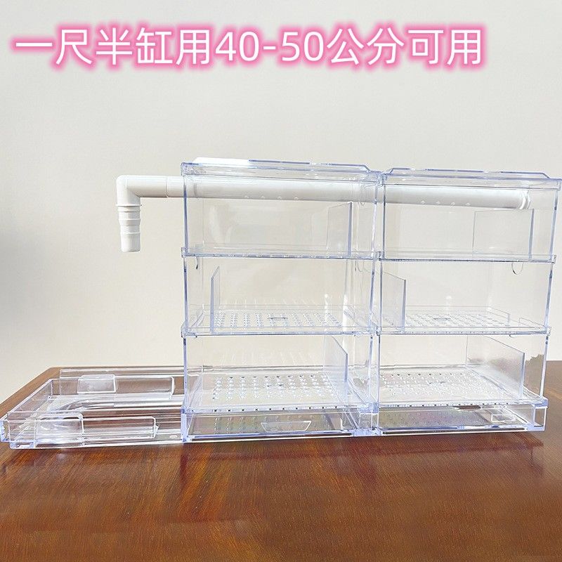 高品質上部過濾1~4尺都有-細節圖3