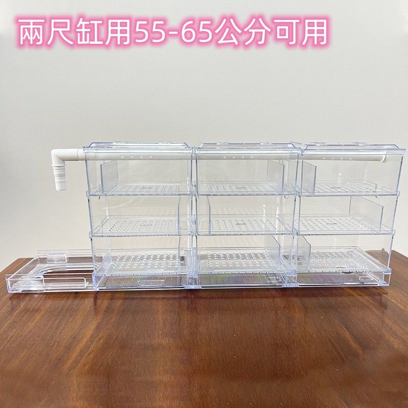 高品質上部過濾1~4尺都有-細節圖4
