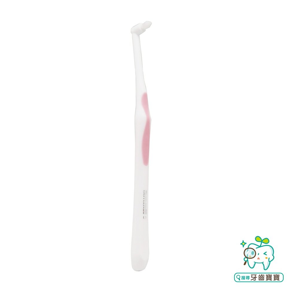 三詩達 SUNSTAR BUTLER 單束型尖頭軟毛牙刷 一支 單束毛-細節圖2