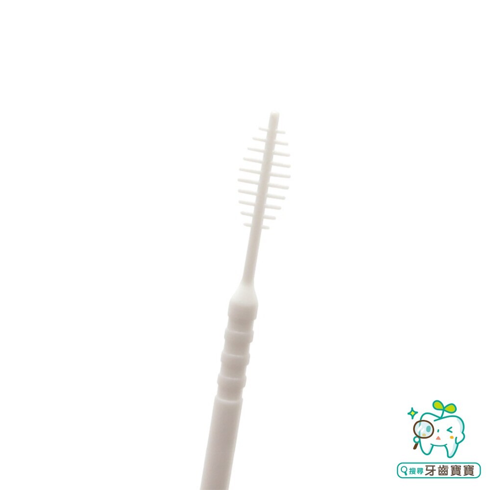 奈森克林葉形牙籤刷650支-細節圖7