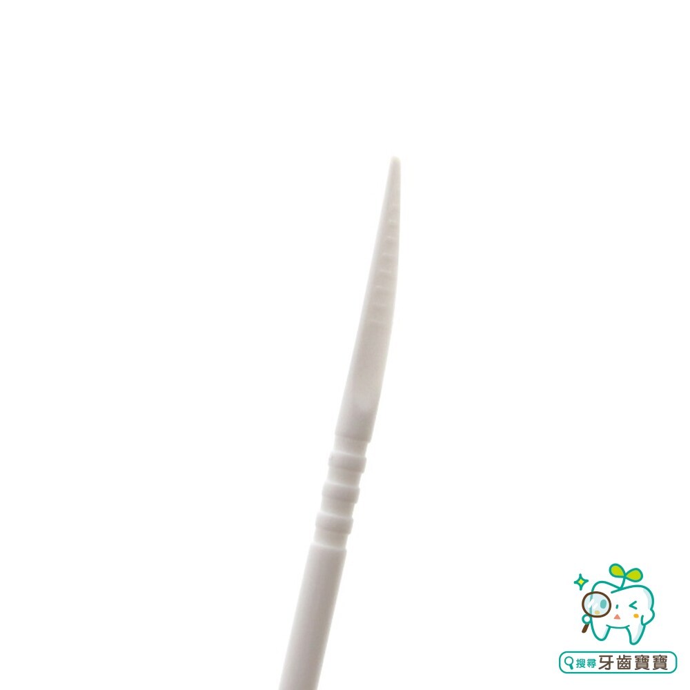奈森克林葉形牙籤刷650支-細節圖8