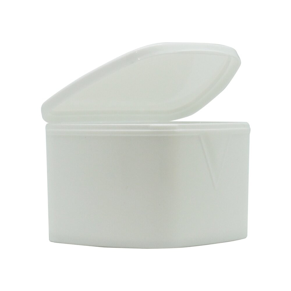 亮面 外出攜帶透氣盒 一入(大) 牙套、維持器、活動假牙盒-規格圖7