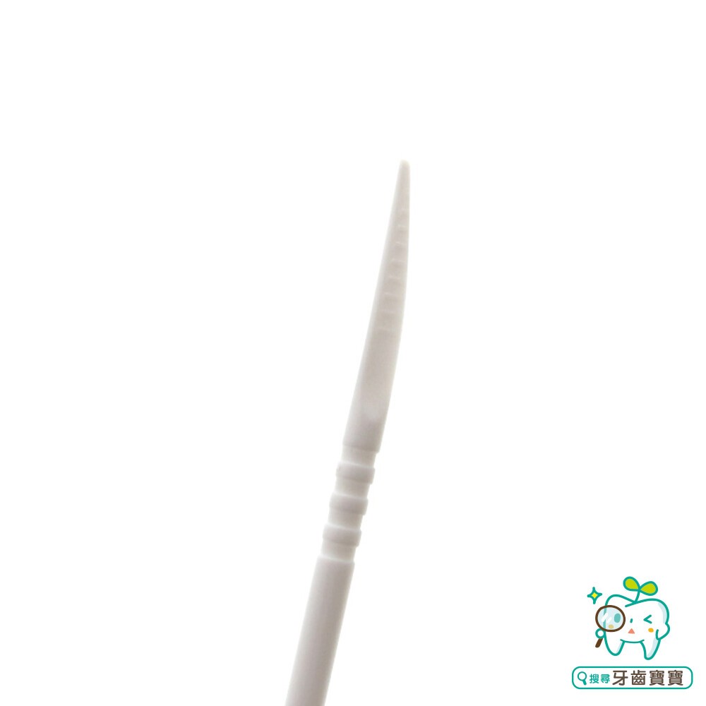 奈森克林葉形牙籤刷300支-細節圖5
