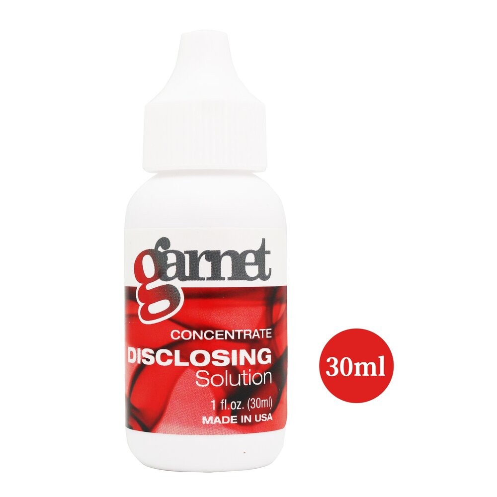公司貨 黛而瑪牙菌斑顯示劑(未滅菌)60ml-規格圖3