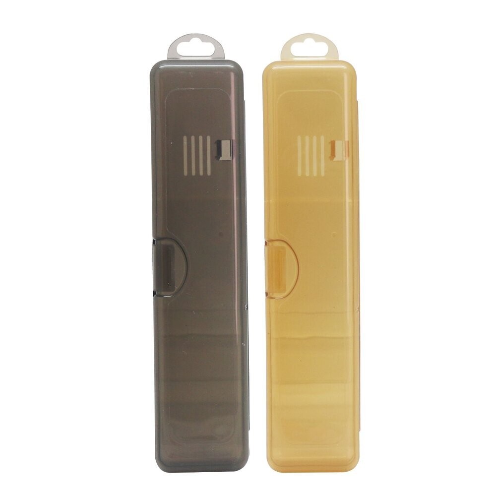 加購 牙刷盒 / 兒童成人刷樂小牙膏20g /旅行組-規格圖1