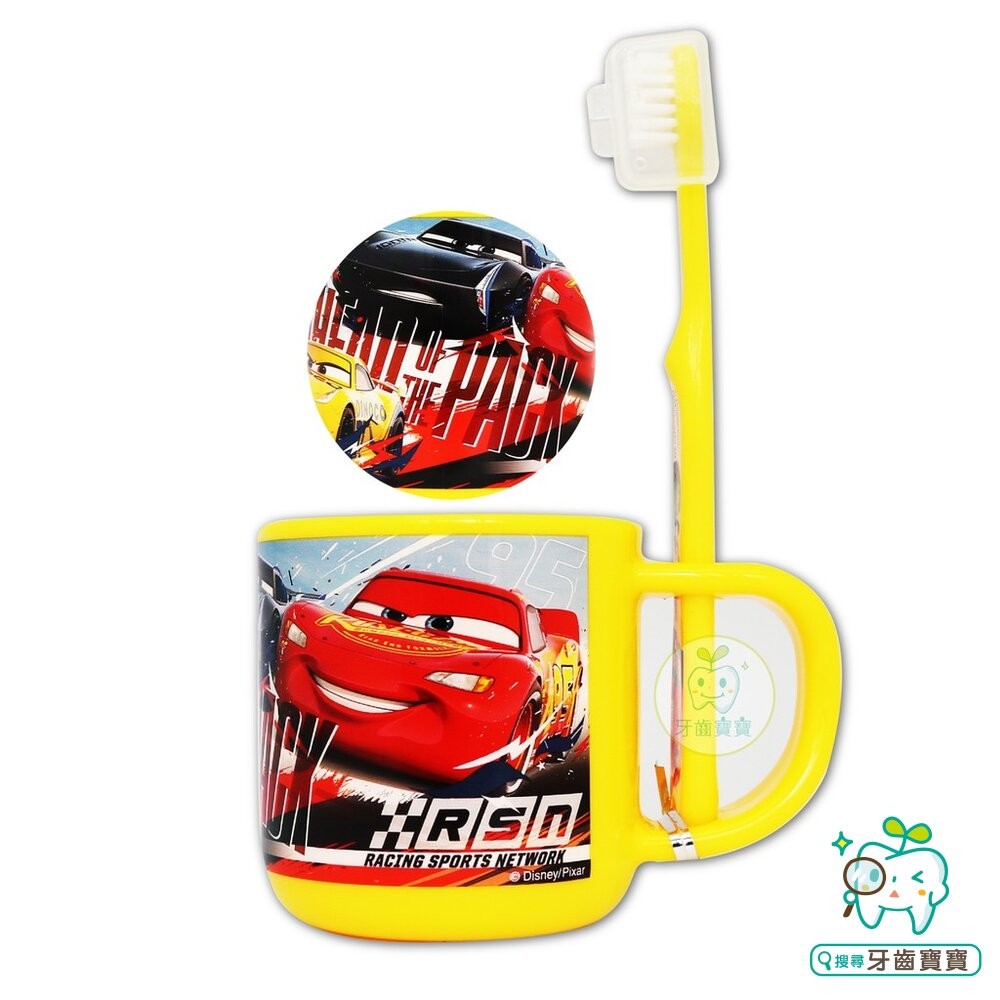 日本Skater 牙刷孔漱口杯(杯子+牙刷) 一組-細節圖6