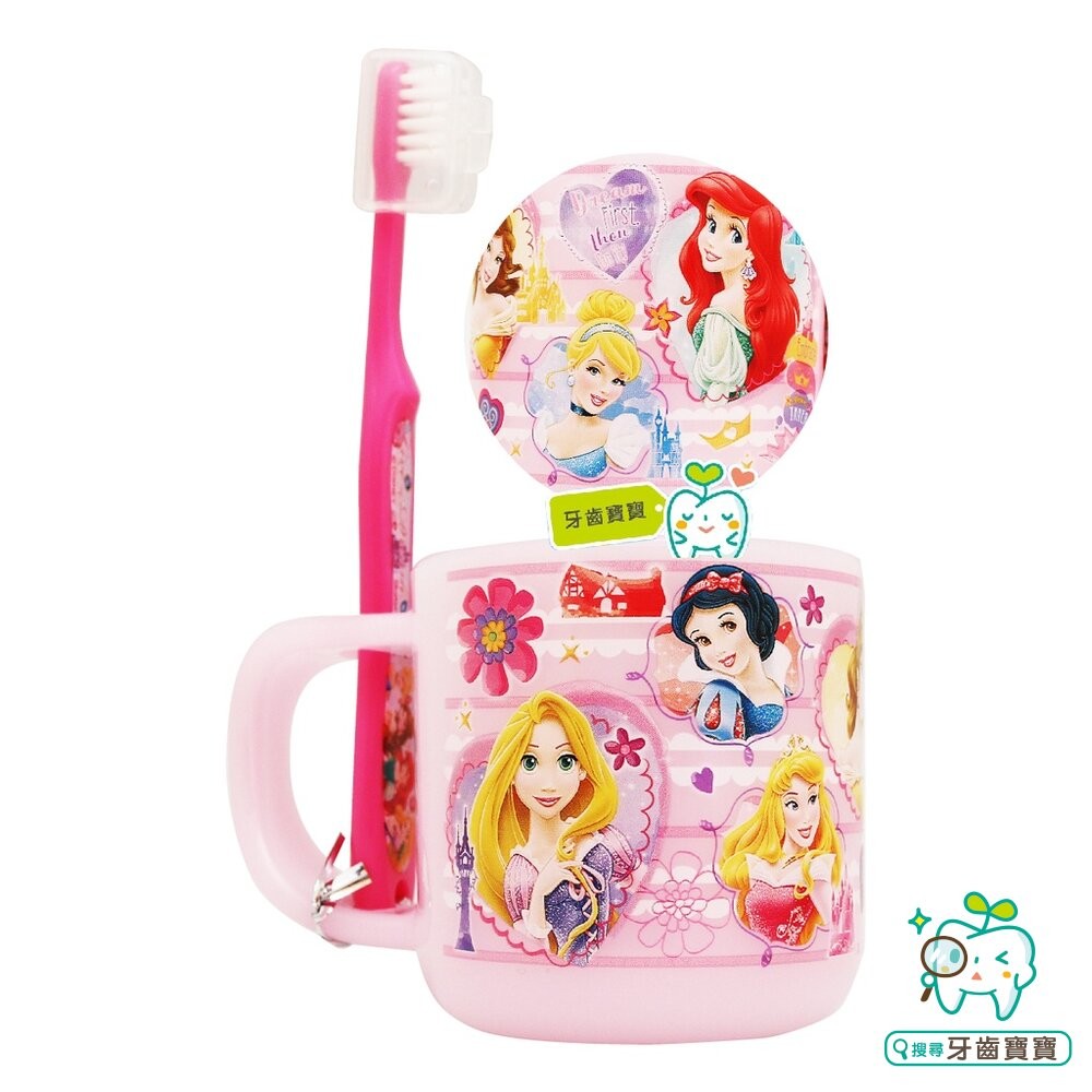 日本Skater 牙刷孔漱口杯(杯子+牙刷) 一組-細節圖8