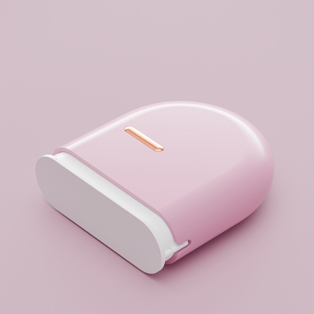 新款 馬卡龍色 磁吸款 外出透氣攜帶盒一入(無鏡子/有鏡子) 矯正牙套 透明牙套 活動假牙適用-規格圖3