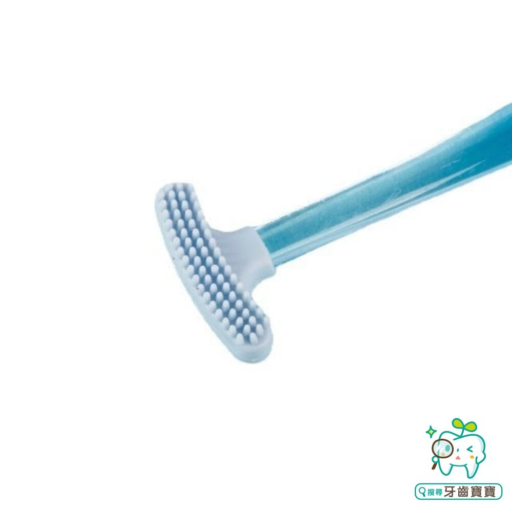 Cleaupik 日系舌苔清潔刷一支 兒童也適用-細節圖3