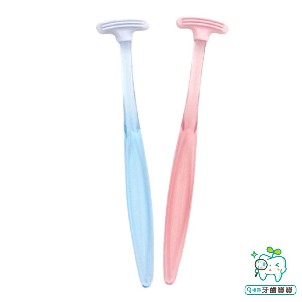 Cleaupik 日系舌苔清潔刷一支 兒童也適用-細節圖2