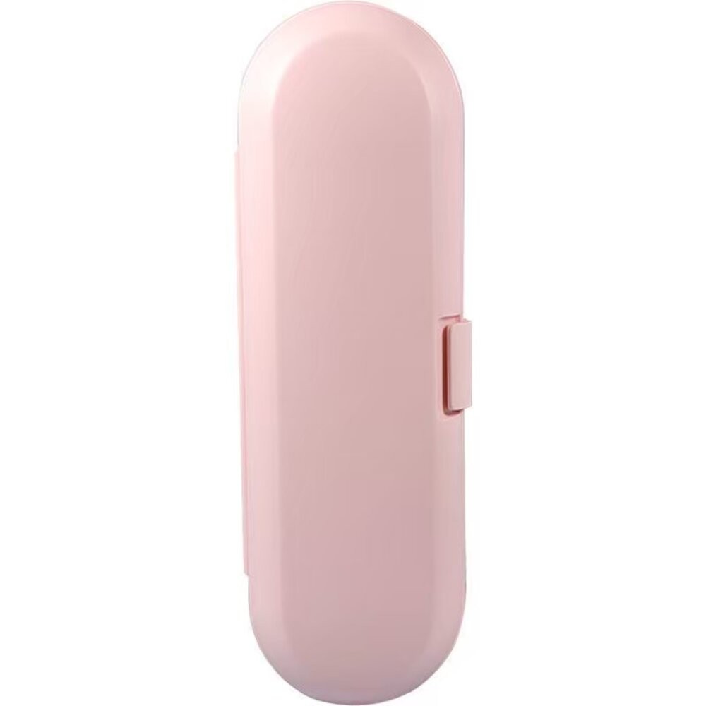 通用款戶外旅行便攜防塵電動牙刷盒1入-規格圖5