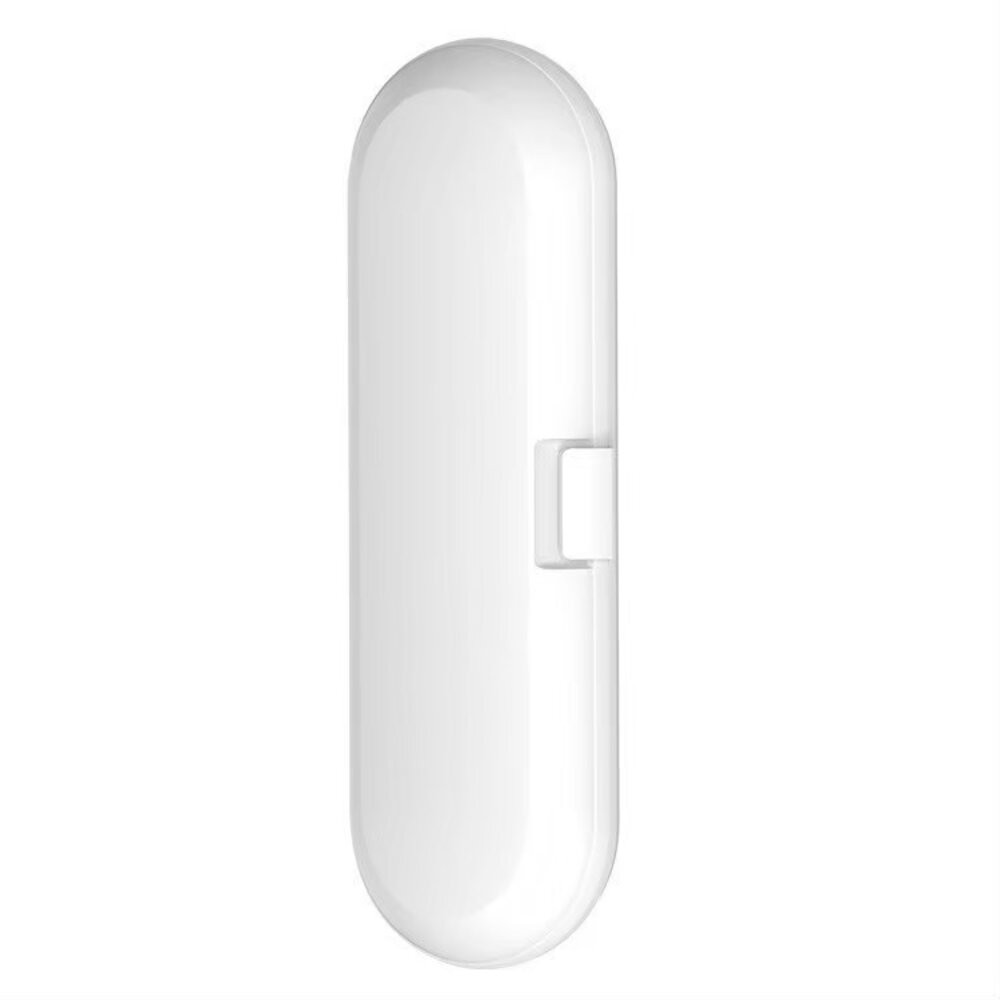 通用款戶外旅行便攜防塵電動牙刷盒1入 適用飛利浦 歐樂B Oral-B-規格圖5
