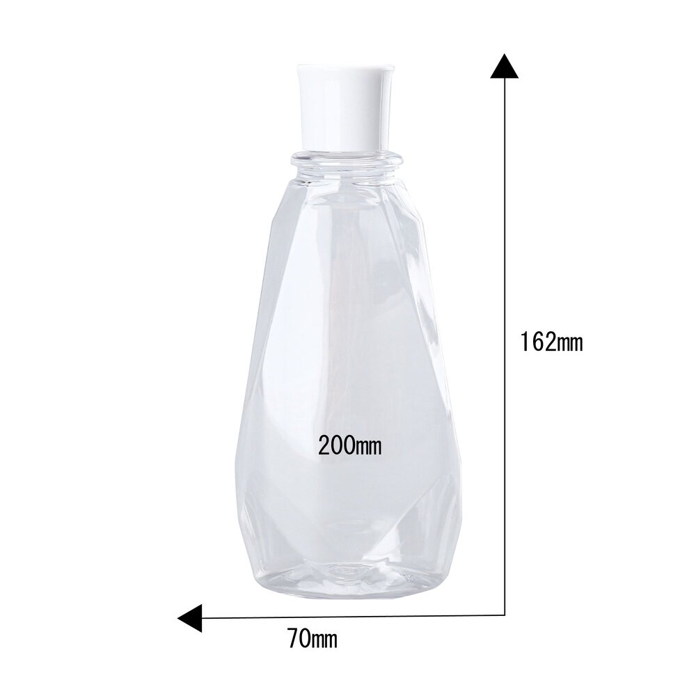 漱口水專用空瓶80ml一個-規格圖1