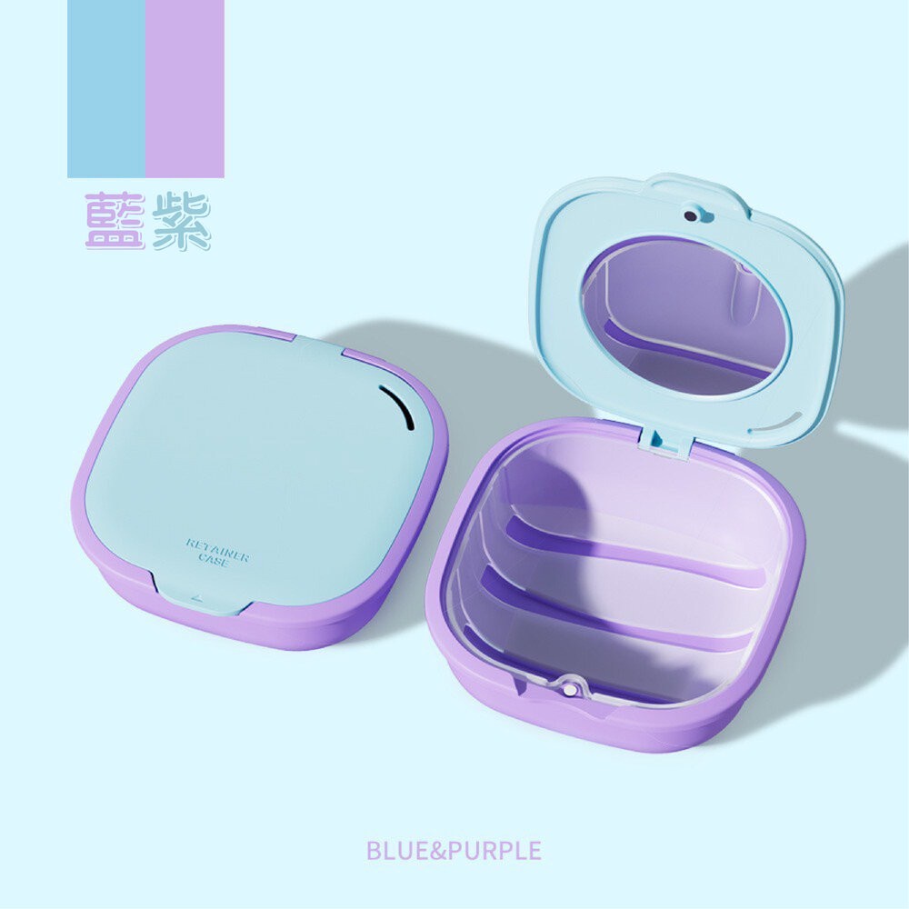 多巴胺色-藍紫一入