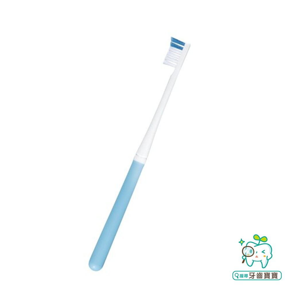 刷樂Shallop 臼齒專研牙刷5支入-細節圖3