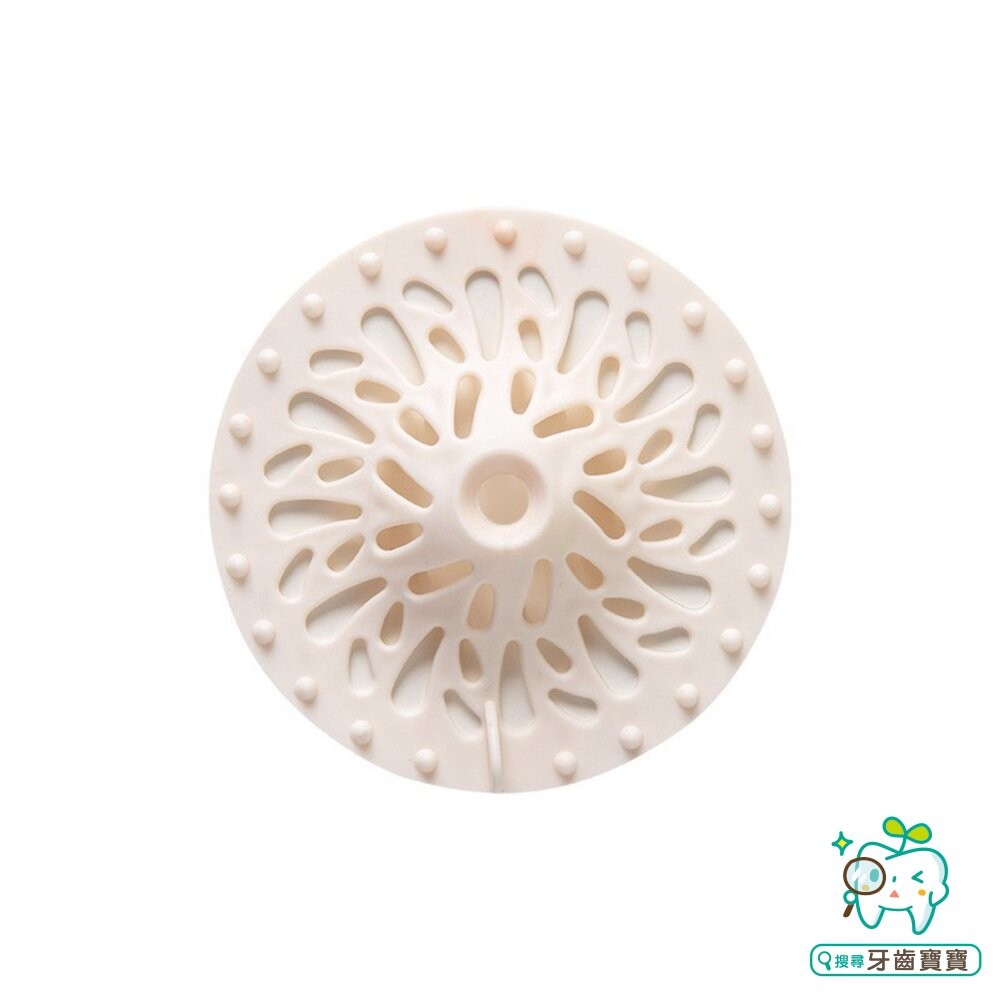 浴室廚房專用 防堵塞地排排水孔蓋過濾網一入-細節圖6