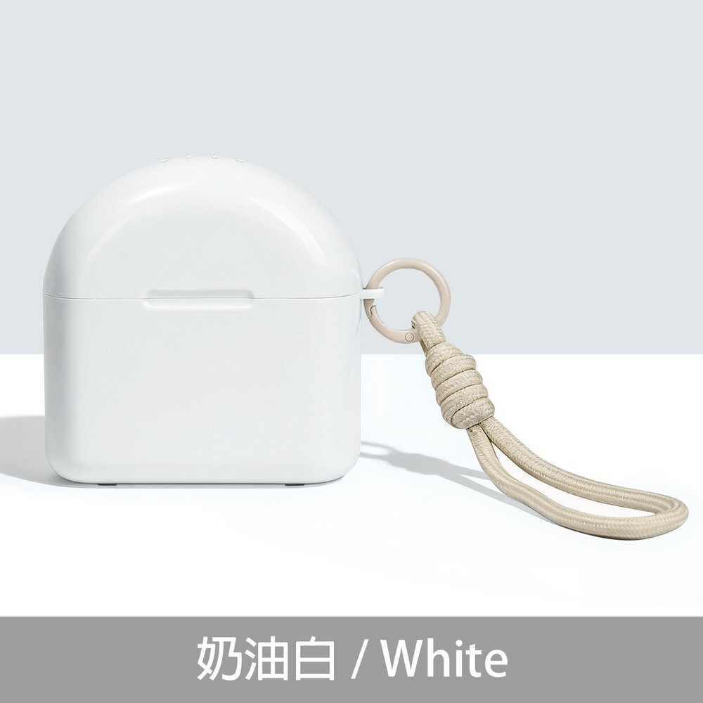奶油白1入(含繩)