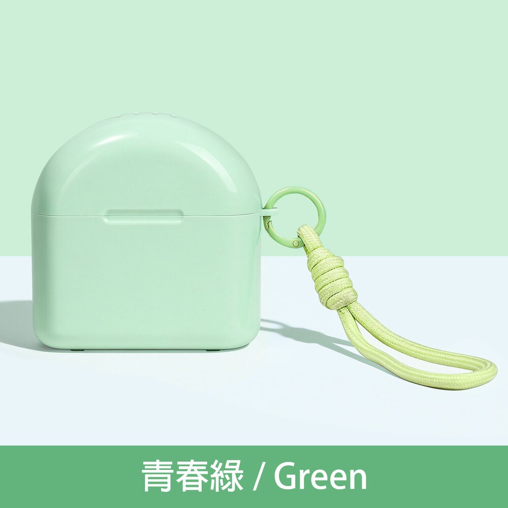 青春綠1入(含繩)