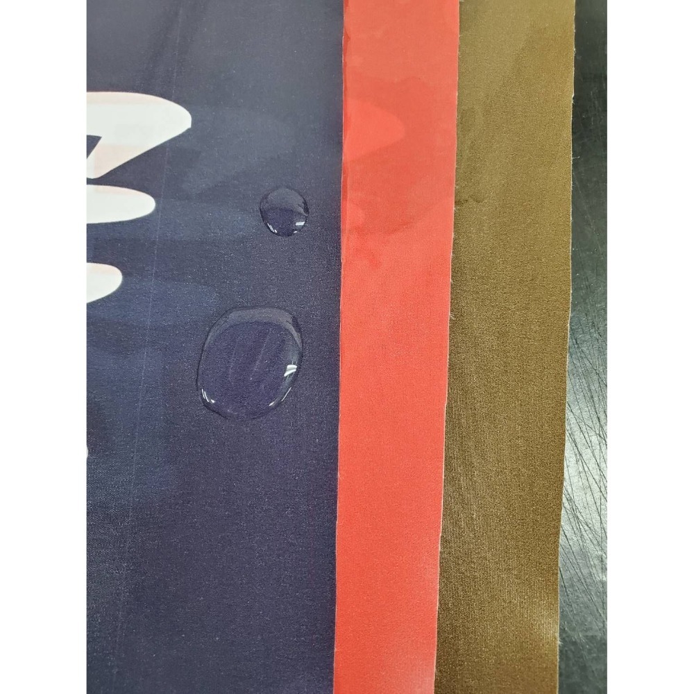 【雞蛋糕帆布】-輕薄防水款   120*35公分-細節圖7
