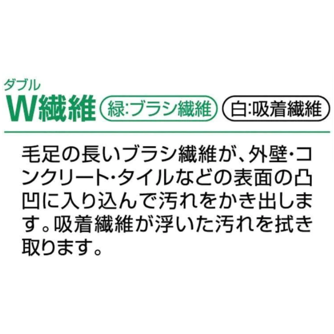 現貨 日本 Azuma牆壁｜地板清潔刷-日本製 Bu媽你好-細節圖7