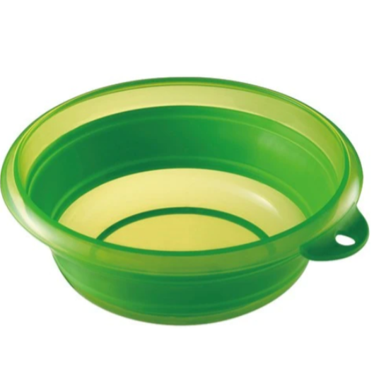 現貨 日本製 ISETO 折疊伸縮水桶｜海灘 玩水 釣魚 洗衣 Bu媽你好-細節圖9