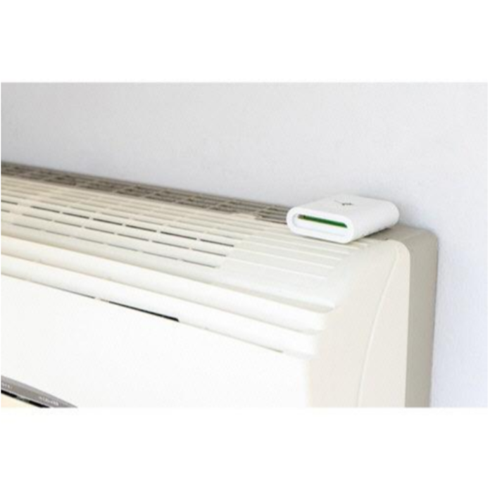 現貨 EARTH 冷氣出風口空氣除臭盒｜防霉 抗菌 除臭專用 Bu媽你好-細節圖7